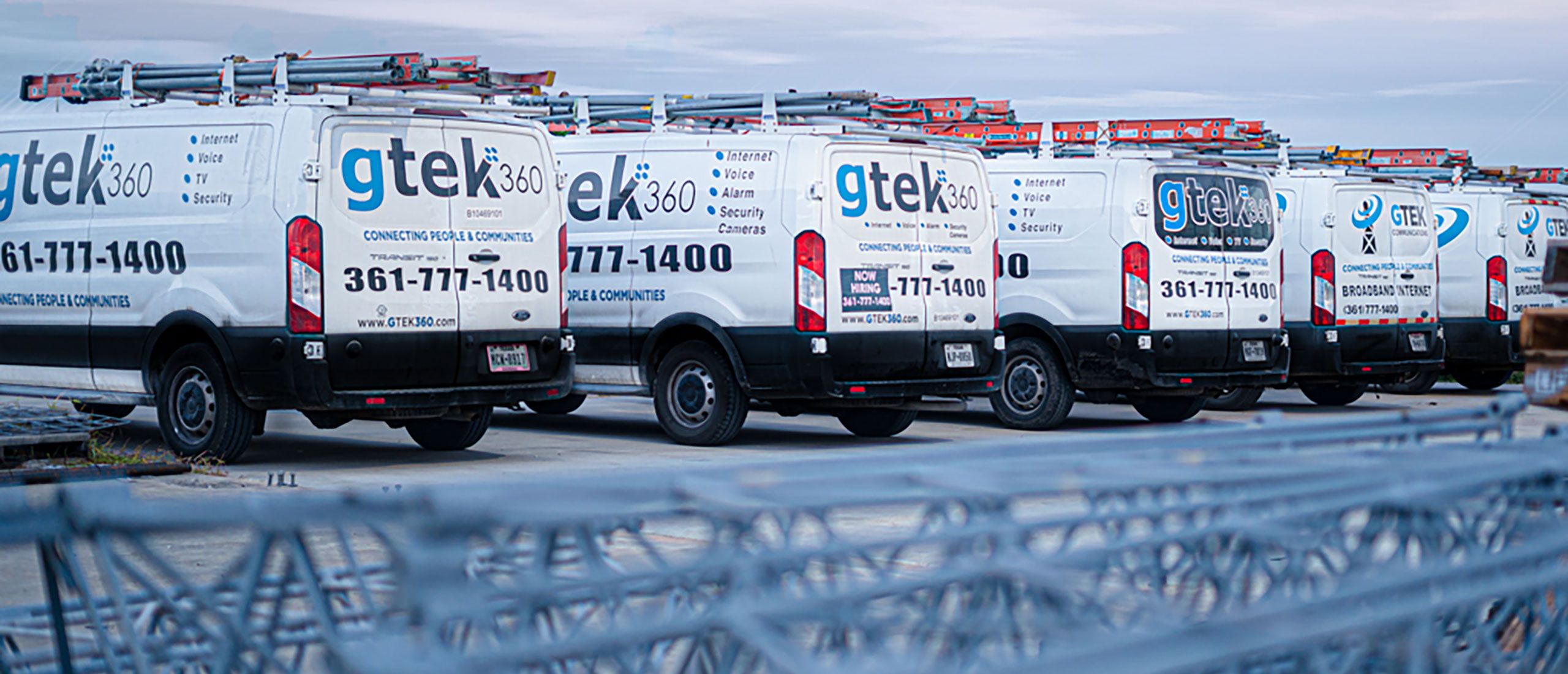 Contact Gtek Communications