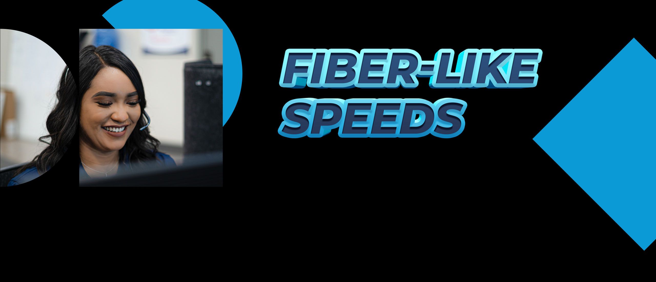 gtek fiber speeds internet